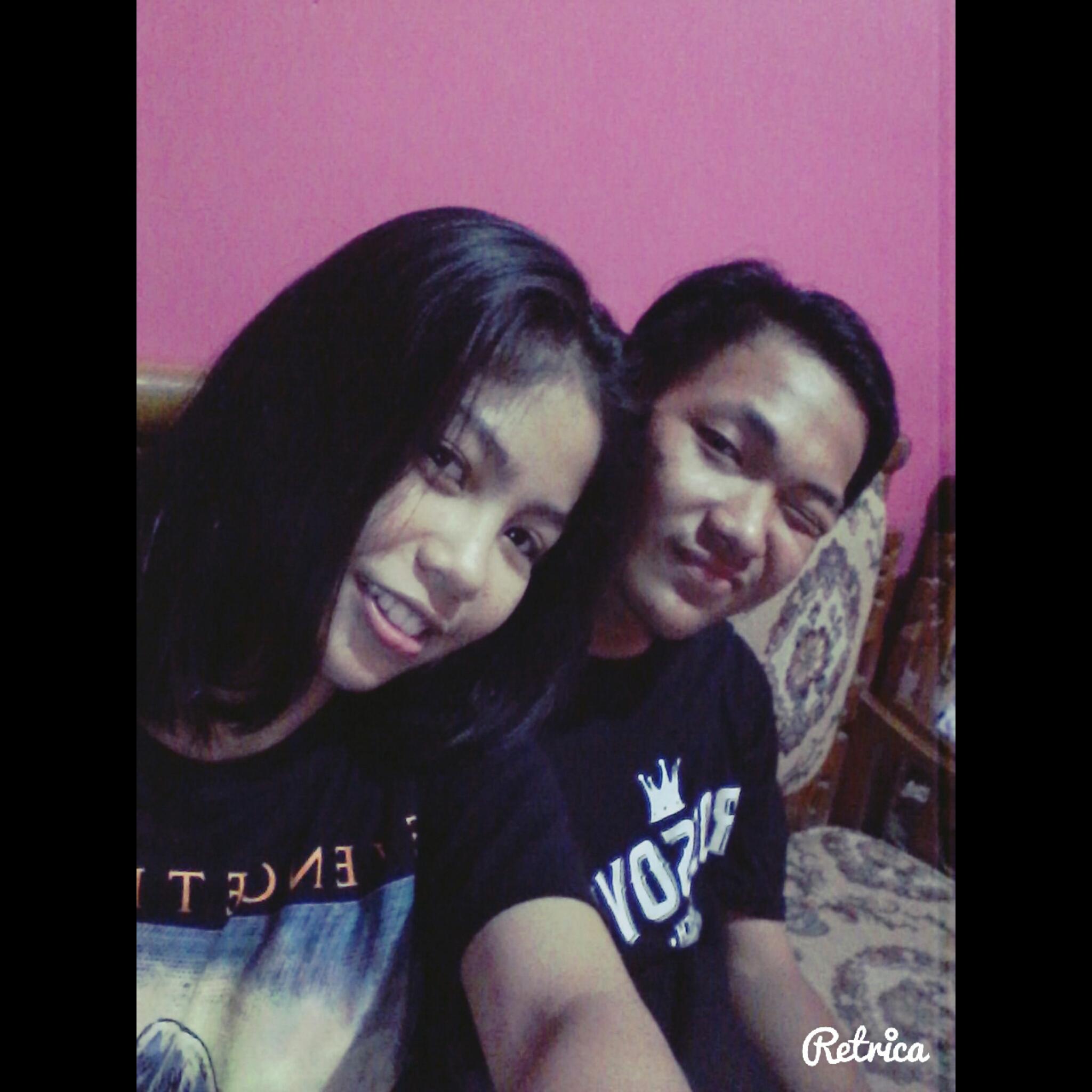 Nurul Wahyulestari ♥ | 17.02
