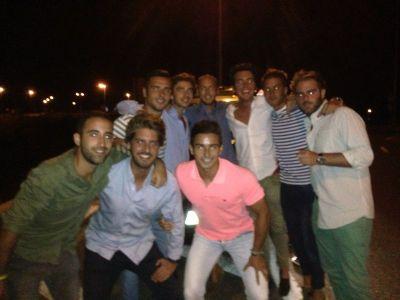 BorjaDubo's profile picture. 