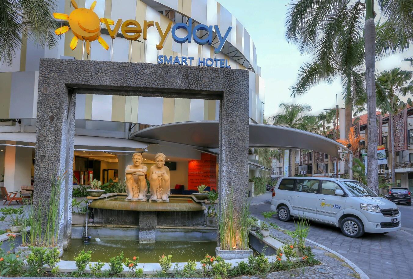 Available Superior and Deluxe Room
Free WIFI
Restorant
Parking Area