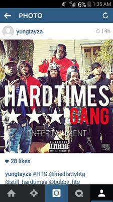 #HTG