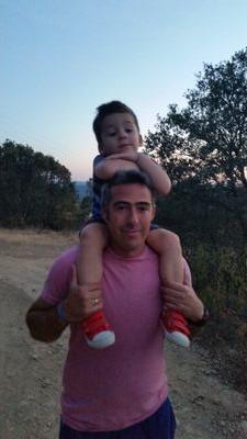 Marianoprendo's profile picture. 