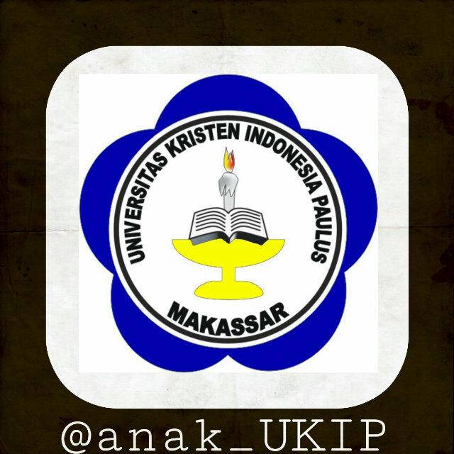 Universitas Kristen Indonesia Paulus  ✌ Jalan Biring Romang, Perintis Kemerdekaan KM 13 Makassar