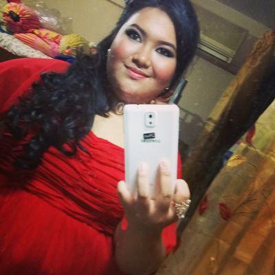 Just me, myself and I
