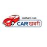 CarKhabri's profile picture. http://t.co/cKk9iuoBHa is a company, created by the industry professionals and car aficionados, with a strong aim to avail the Indian car buyers....