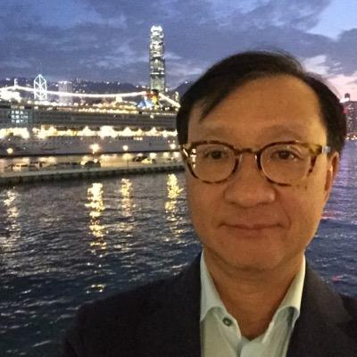 Co-Founder and CEO