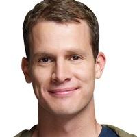 tosh_0_0's profile picture. comedic wizard/loves cat porn