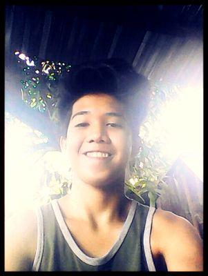 just follow me!!