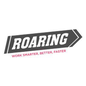 Roaring is dedicated to helping Small Business Owners discover the
very best software to help them to work smarter, better, faster