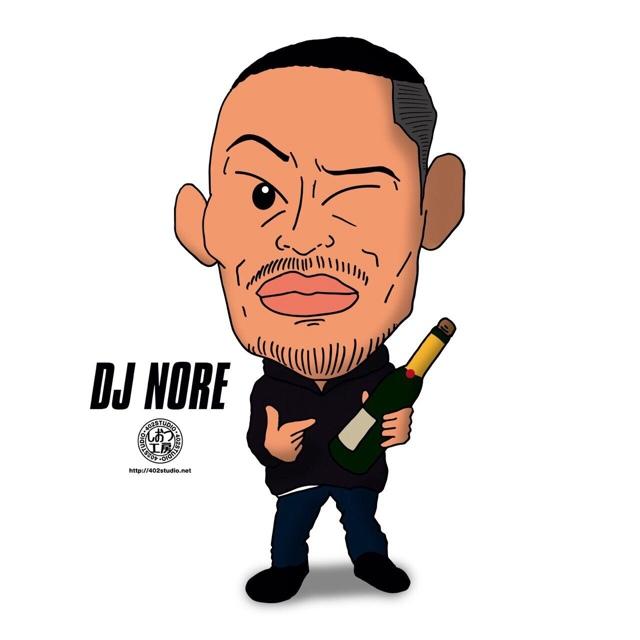 djnorebassline