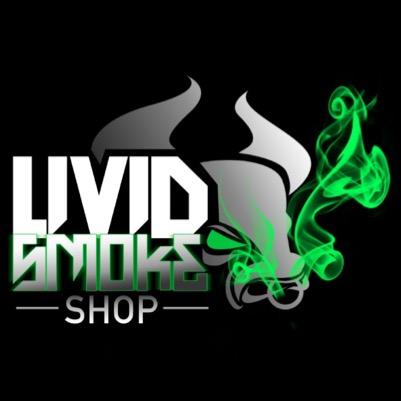 Lividsmokeshop's profile picture. Livid Smoke Shop is your primary source for all your smoke shop needs. We provide the highest quality at most competitive prices