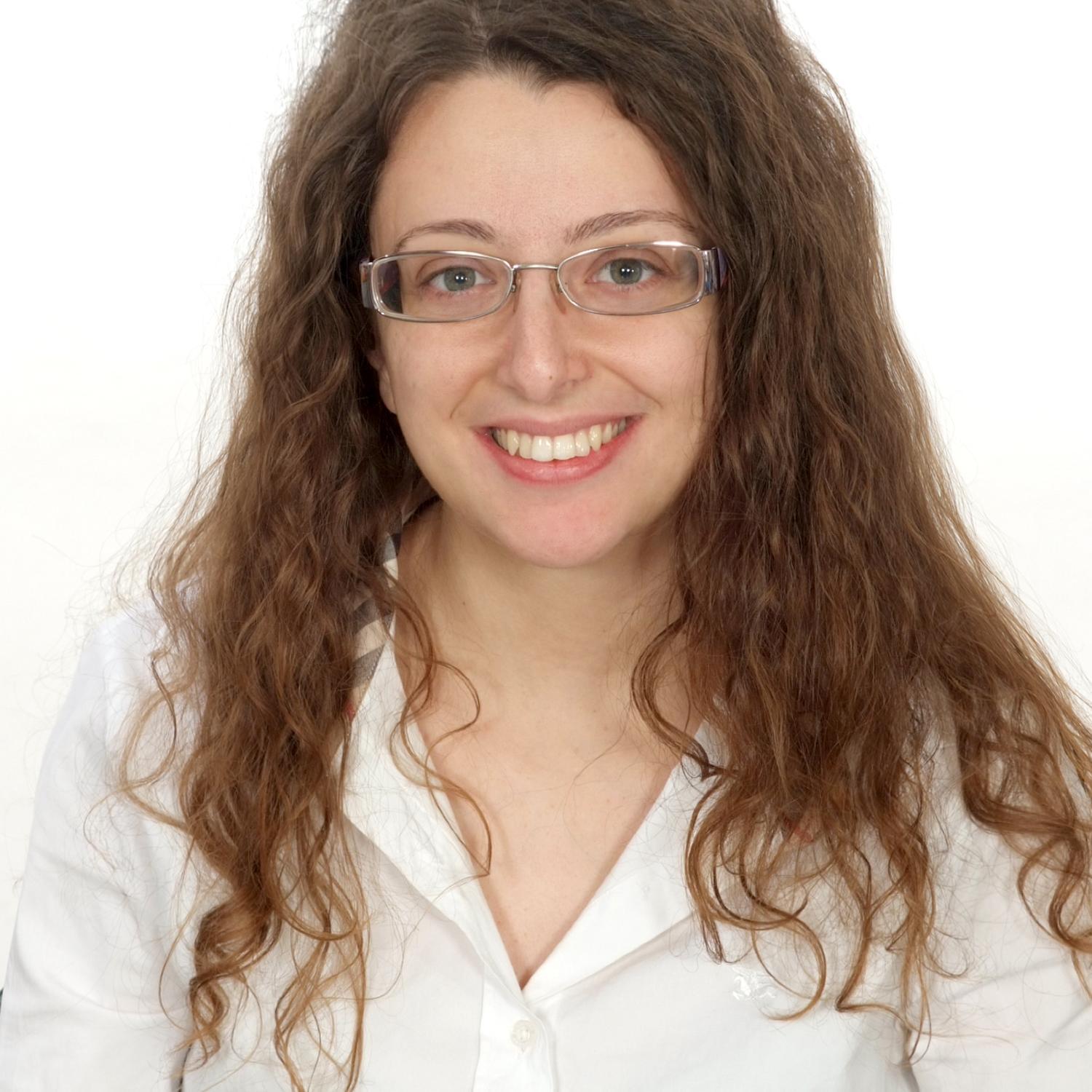 English teacher