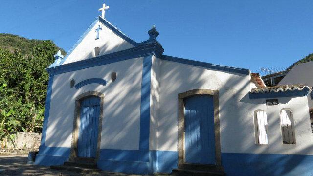 Perfil de mais um morador do Bairro Camorim, com o intuito de divulgar informações e notícias.