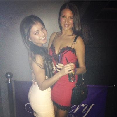 Georgia_levy's profile picture. 