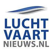 Dagelijks het meest actuele luchtvaartnieuws  - sinds 2001 | Tips? Mail ons via redactie@luchtvaartnieuws.nl