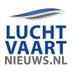 Luchtvaartnieuws.nl (@luchtvaart) Twitter profile photo