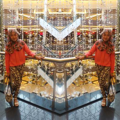 yuanita_dwip's profile picture. Tuhan tidak pernah menuntut kita untuk selalu menjadi yg terbaik, tp untuk slalu berusaha melakukan yg terbaik :) Ig/line; @yuan_dwip