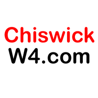 ChiswickW4.com(@ChiswickW4) 's Twitter Profile Photo