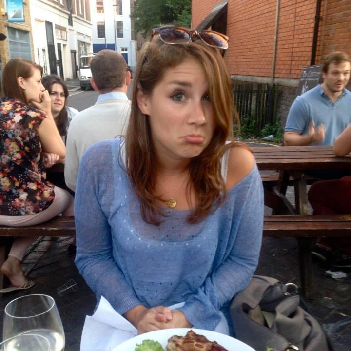 SophieBicknell's profile picture. Head of Development at Motive Pictures / Lover of TV and theatre