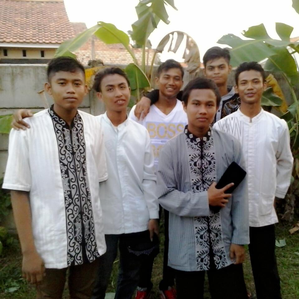 rajord55's profile picture. konohagakure team gut.