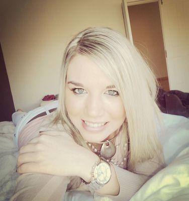 KylaVanGreunen's profile picture. 