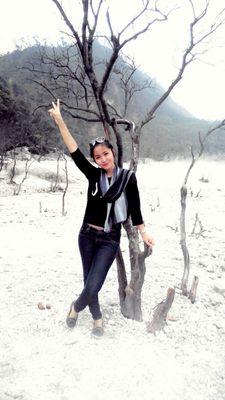 Ig | Path : Tiara Krisda