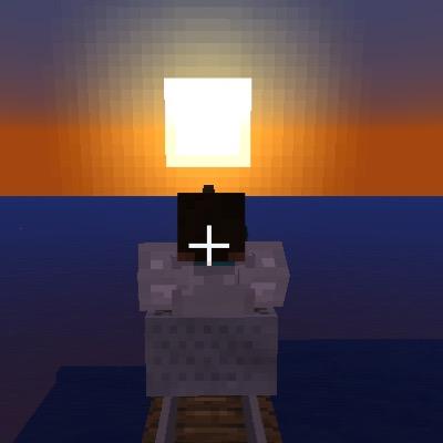 baso1257's profile picture. 名前変えました！間違えないでくださいね！名前に特に意味はないんですけどね‥‥。
マイクラ好きの方はフォローお願いします！
こちらからたまにフォローしますが無言なのでご了承を‥