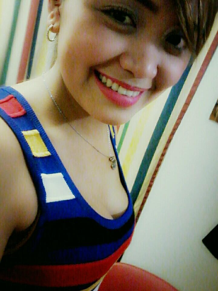 Life is very wonderful. Life is very short for you to cry everyday. So make the most out of it and be happy ^_^v Cheerz