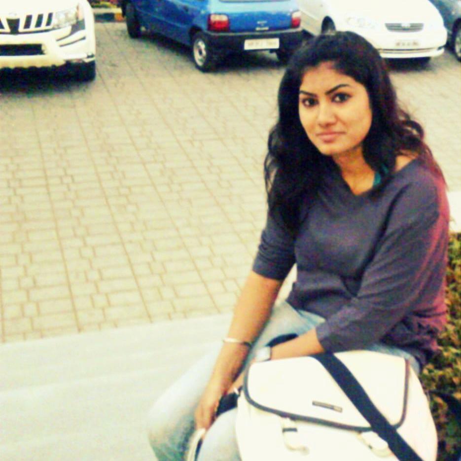 digital marketing intern, music lover