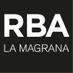 RBA La Magrana (@la_magrana) Twitter profile photo RBA La Magrana (@la_magrana) Twitter profile photo