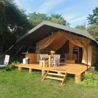 Camping La Chassagne(@LaChassagne_Fra) 's Twitter Profile Photo