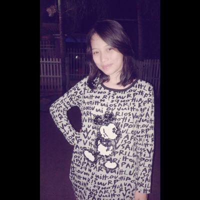 Mohamad Magfir Oli'i♥                       *Gorontalo - Indonesia*