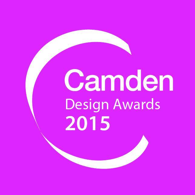 The Camden Design Awards - celebrating the best additions to Camden's built environment. #camdendesignawards