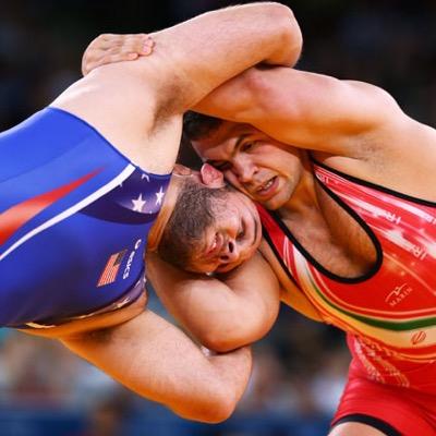 For the Wrestlers who believe anything is possible