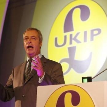 The latest UKIP news from around the UK. With added stats & Tends because i'm a Statistician **Unofficial and proud.