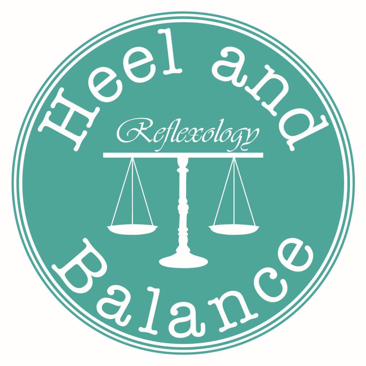 HeelandBalance's profile picture. Reflexologist