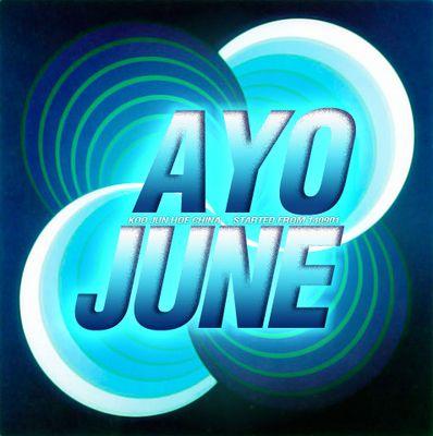AYO JUNEさんのプロフィール画像