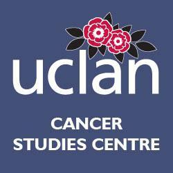UCLan Cancer Studies Centre brings together multidisciplinary cancer research and research-informed teaching from across the university.
