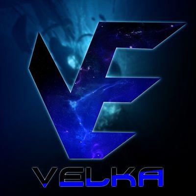 Twitter本垢@Velka_nic Member of @xTeamDrive @TeamF4Sniping
