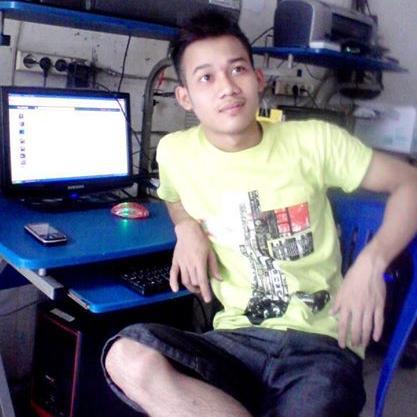 dhewa_erlangga's profile picture. Its Me