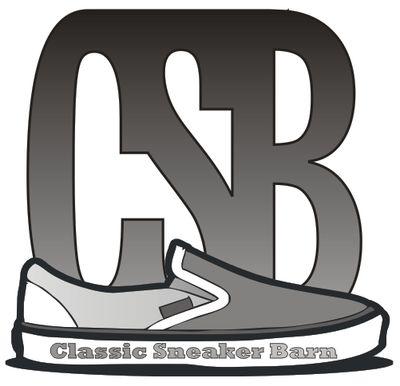 Classic Sneaker Barn Csneakerbarn Twitter