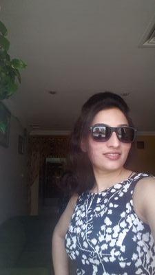 microbiologist..and crzy for dance..