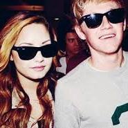 They don't know about the things we do,
they don't know about the I love you's,
but i bet you if they only knew,
they will just be jealous of us.