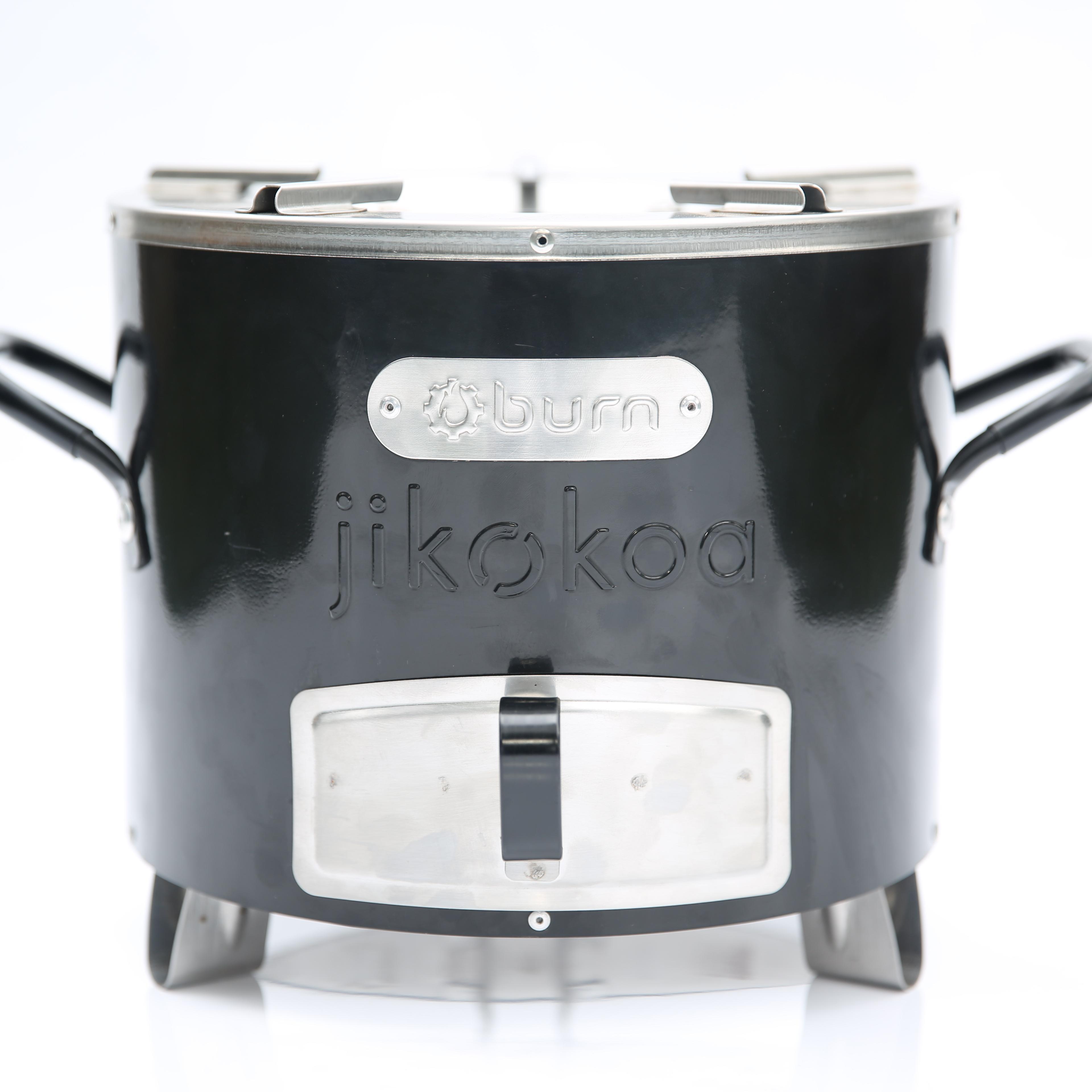 Revolutionizing the clean cookstove movement in east Africa. Saving lives and forests through design and local manufacture of clean burning cookstoves.
