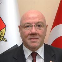 Nuri Kolaylı (@nurikolayli) 's Twitter Profile