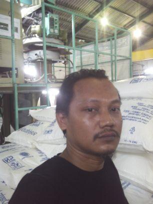 Muhammad Shidiq