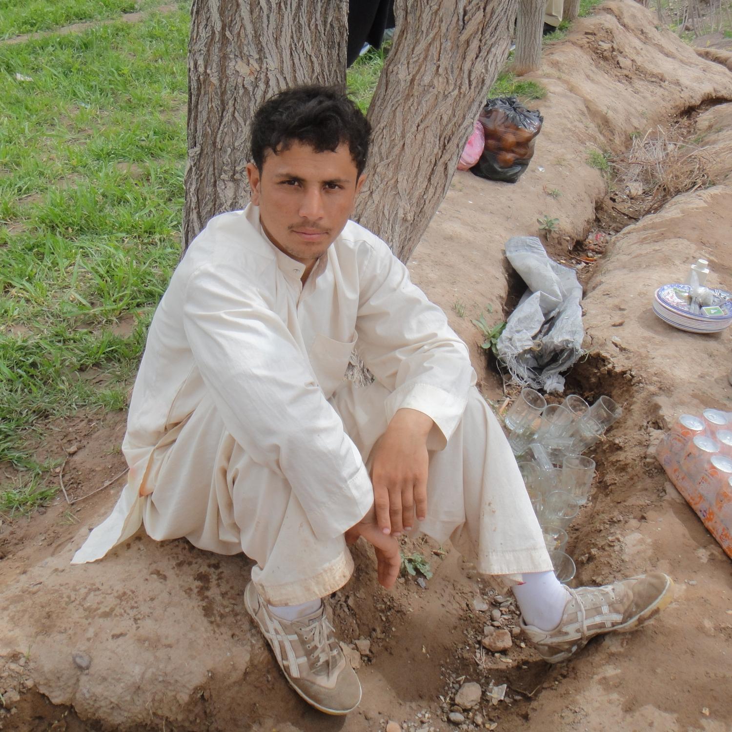 wahabbahrami11's profile picture. 