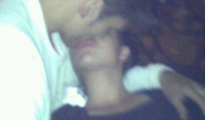 Sou feliz e fofinha