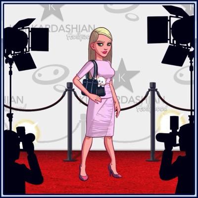 Follow and tweet me for free gifts and giveaways | lover of pink