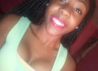 The name is Keyondra but puffer KweenKie,or kianna...I lovee the color pink I keep to my self own like when a female come  to me about a nigga cause you  c