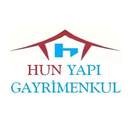 Hun Yapı Gayrimenkul'un resmî twitter hesabıdır.